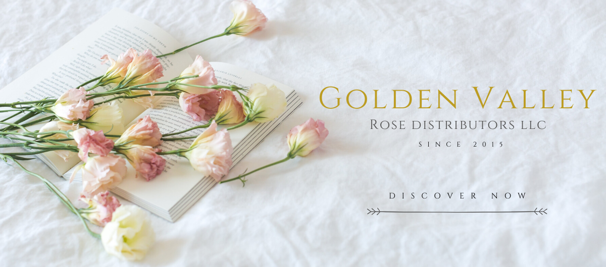 Golden Valley Rose Distributors LLC