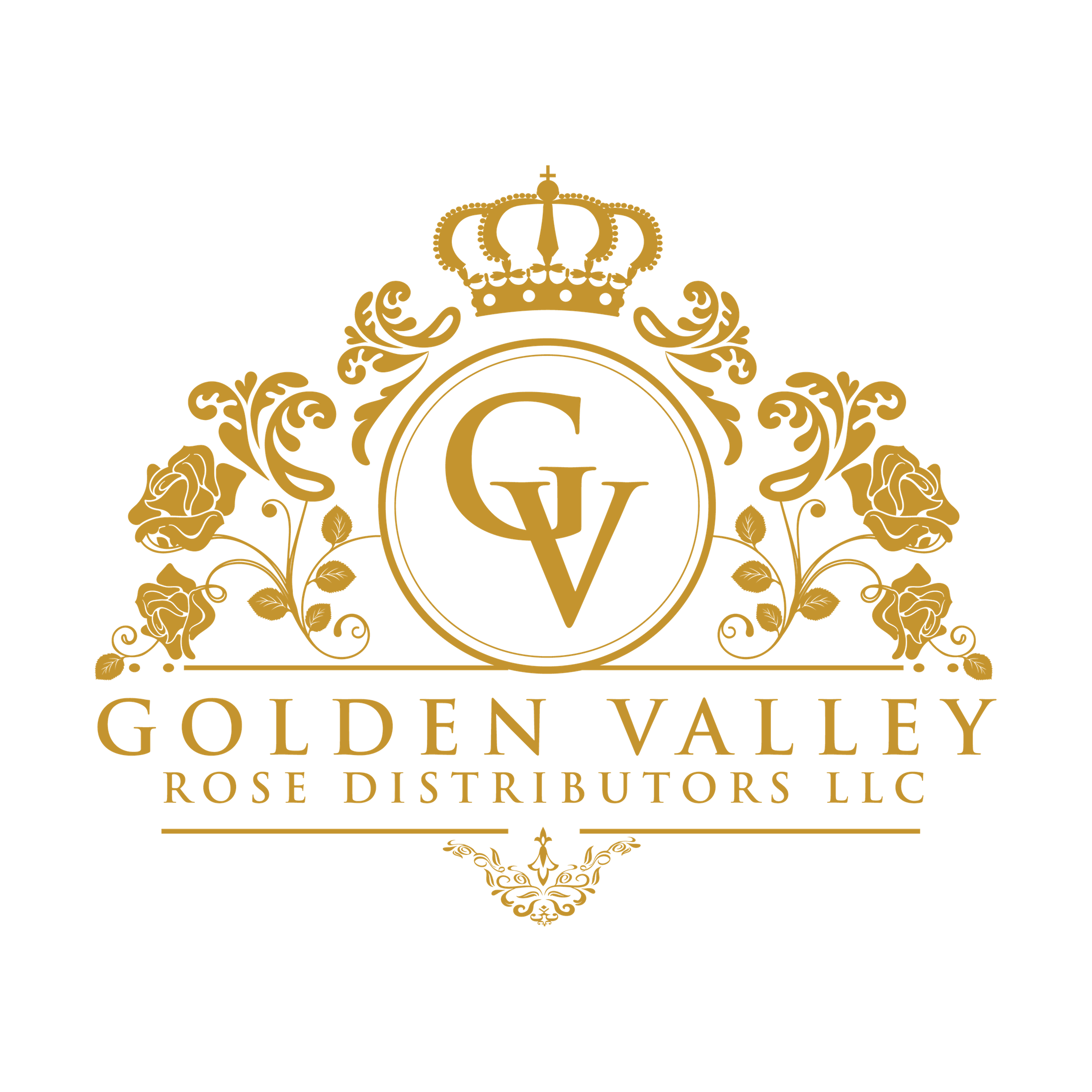 Golden Valley Rose Distributors LLC