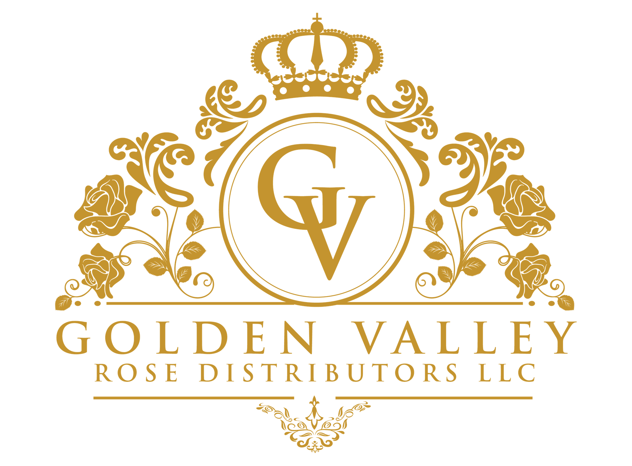 Golden Valley Rose Distributors LLC